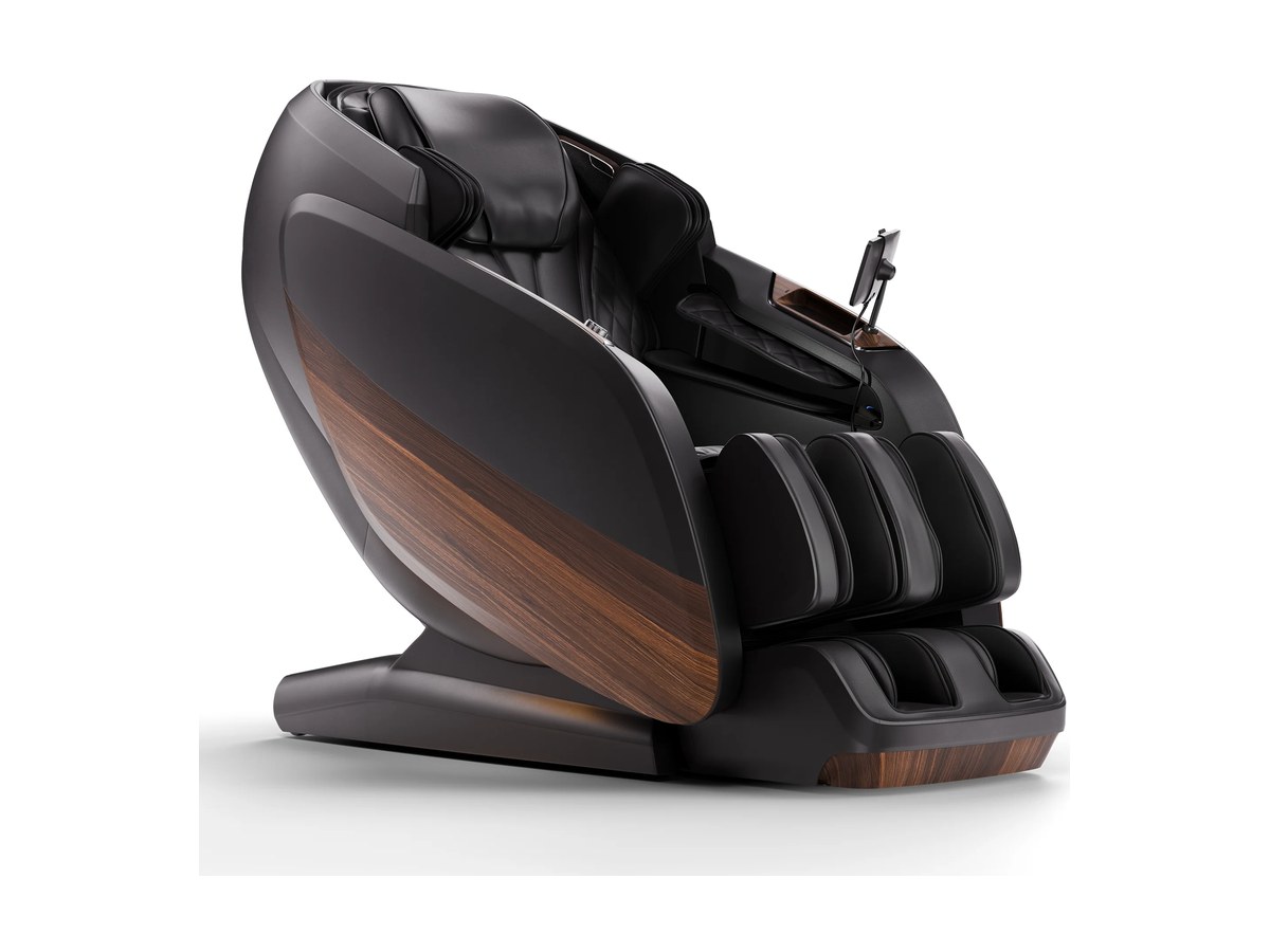 Positive Posture DualTech Pro AI 4D