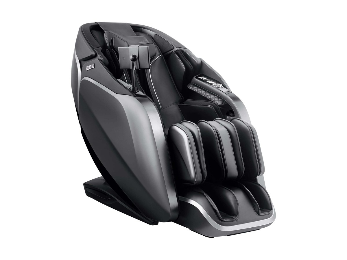 Fujiiryoki MR8000 CYBER-RELAX PRO
