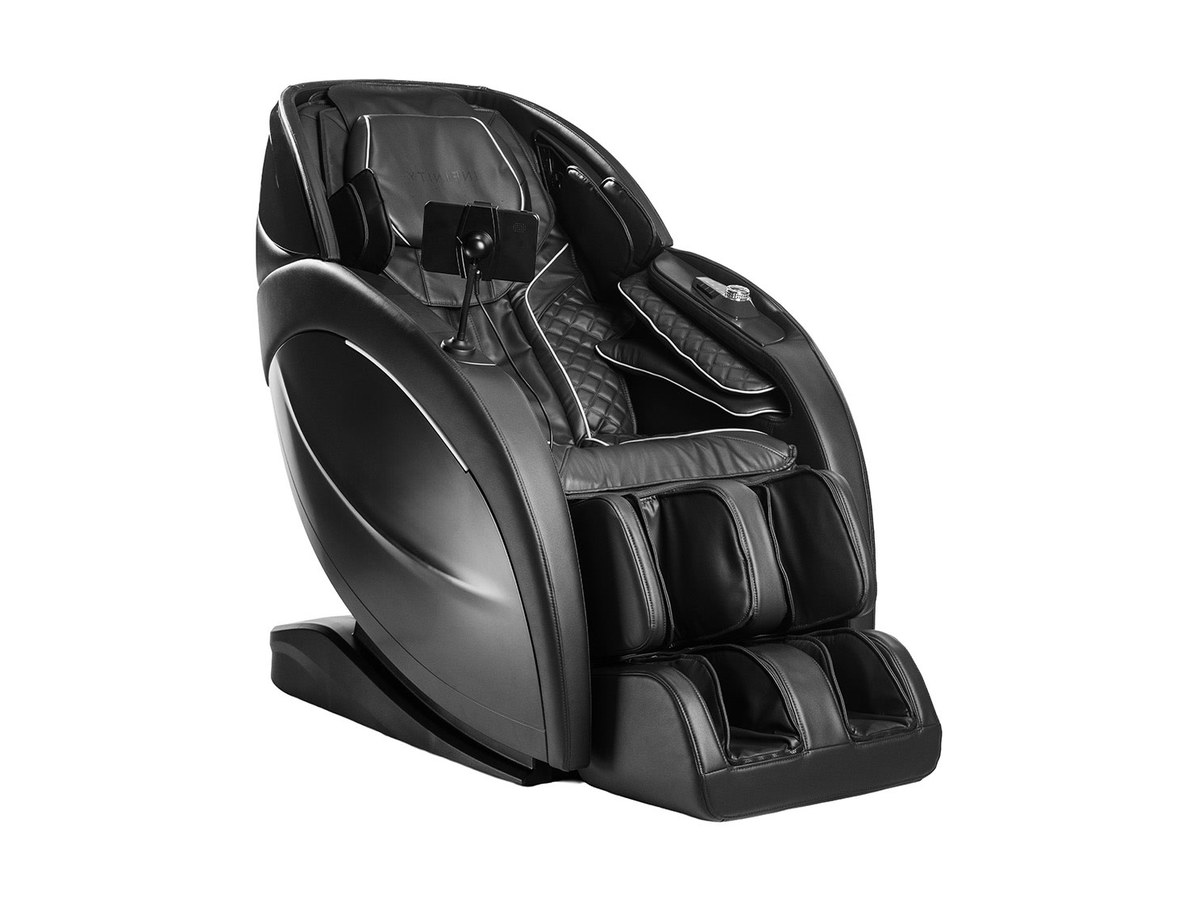Infinity Aura Elite 4D