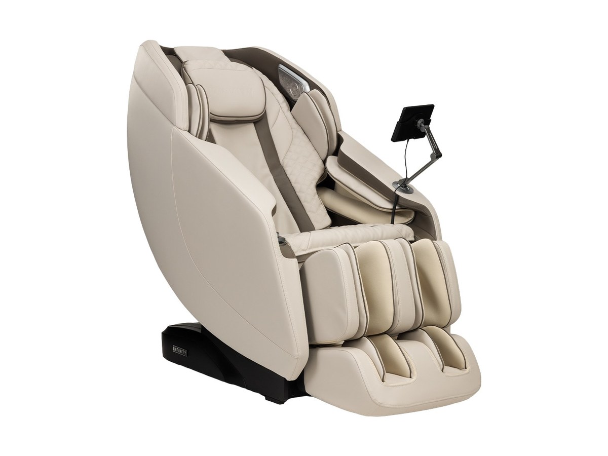 Infinity Celebrity Elite 4D