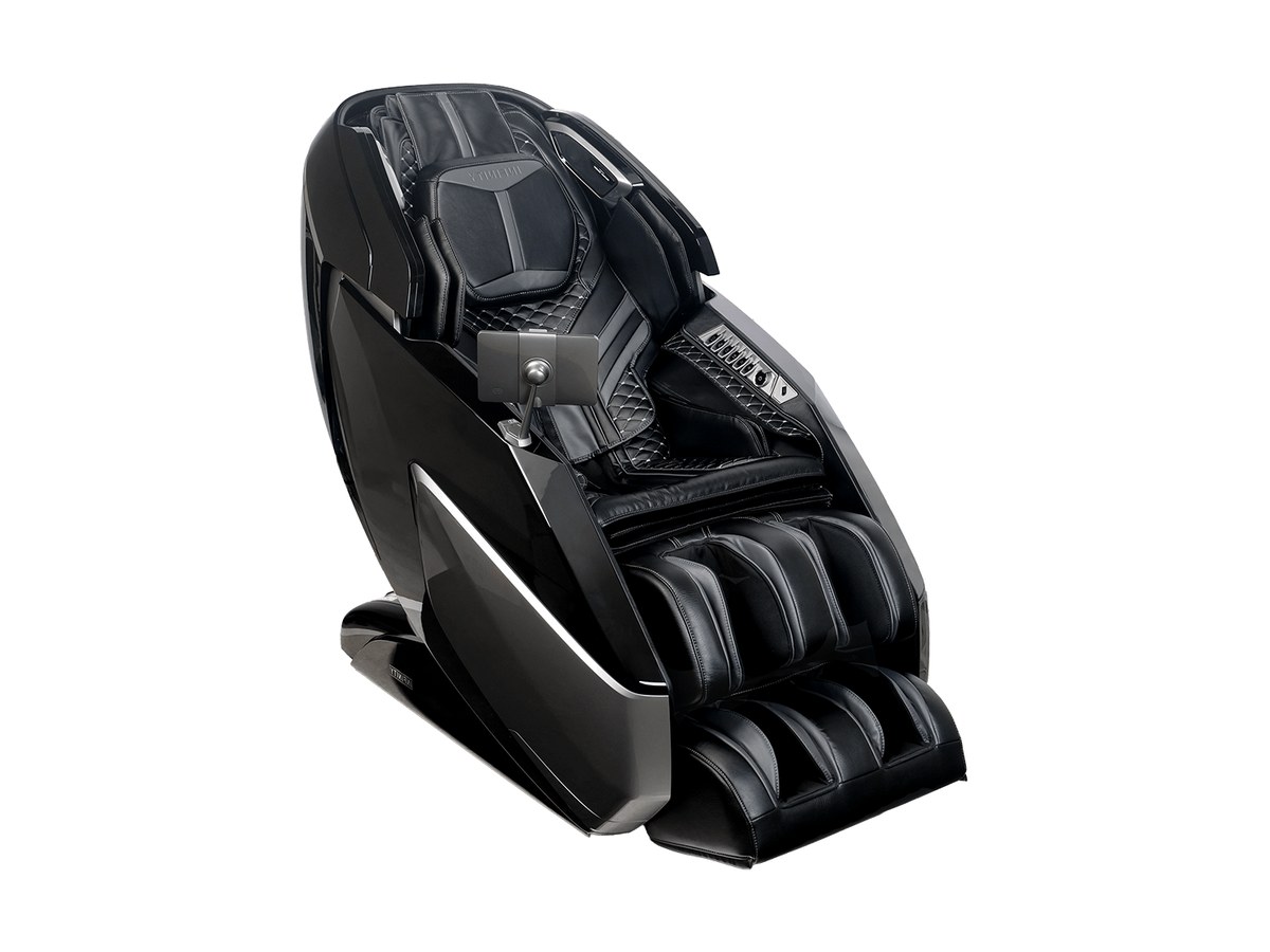 Infinity Circadian 4D DualFlex