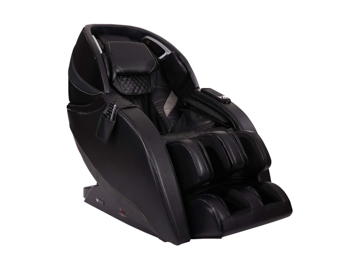 Infinity Evo Max 4D