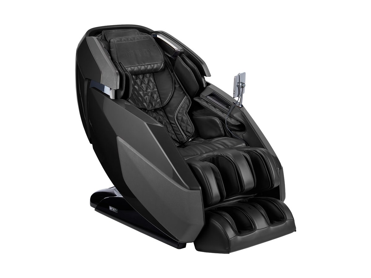 Infinity Imperial Syner-D