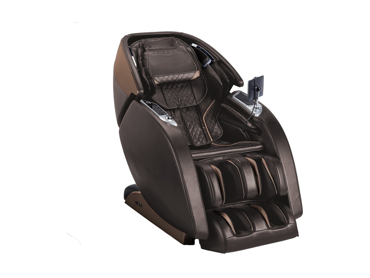 Infinity Luminary Syner-D