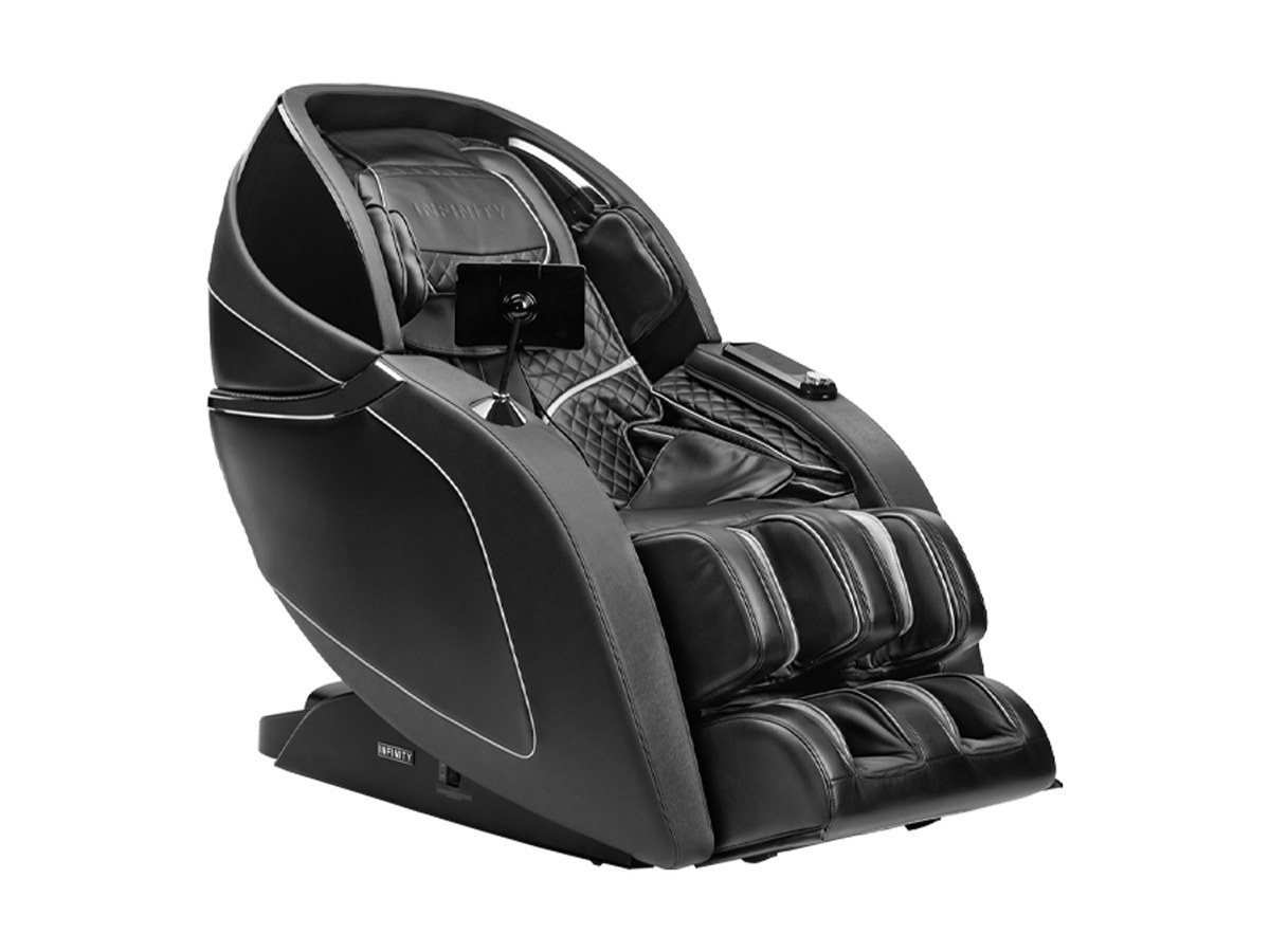 Infinity Palisade 4D Max