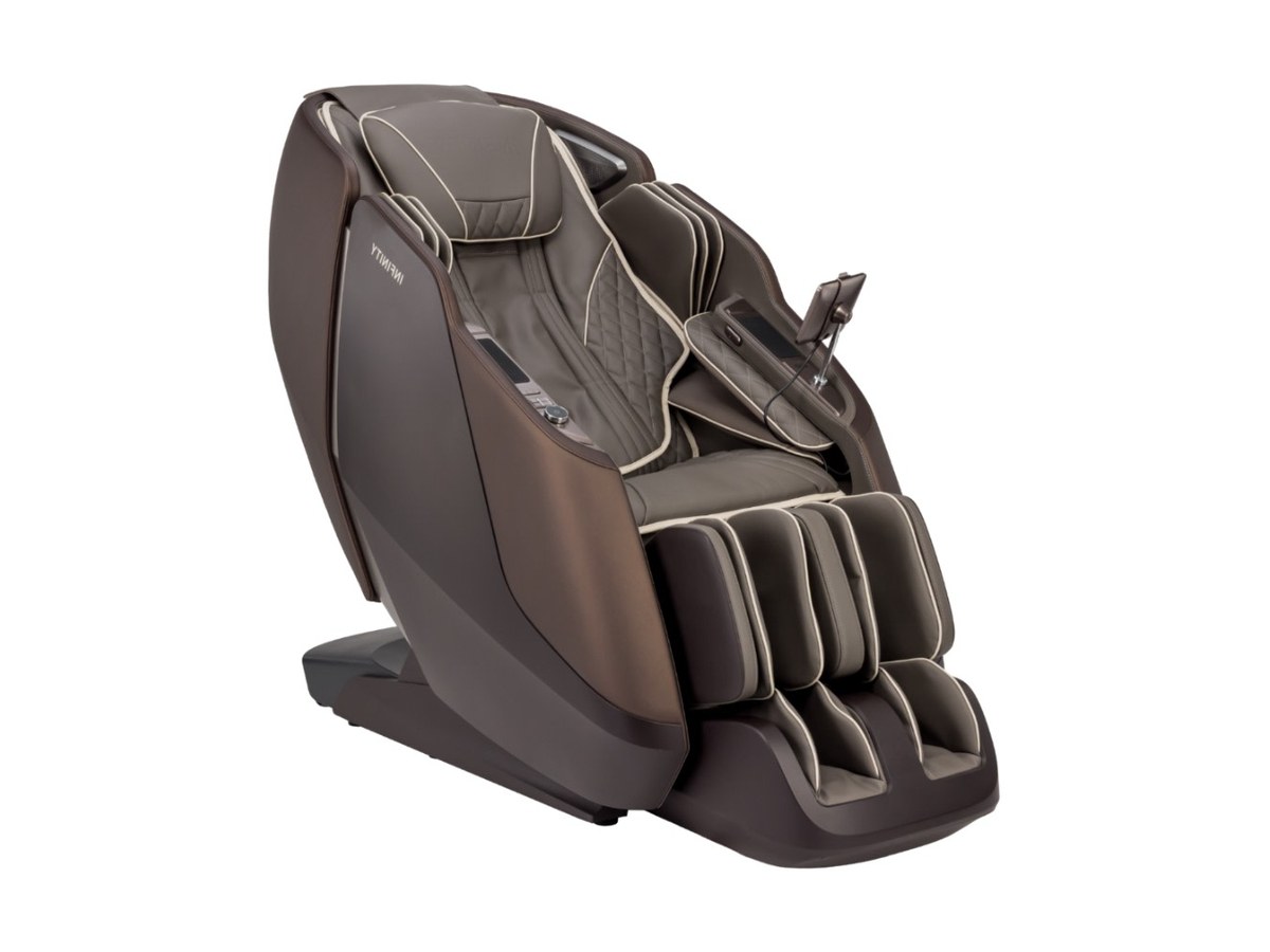 Infinity Sensation 4D DualFlex