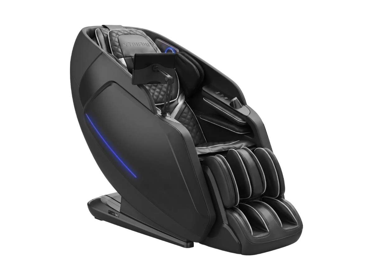 Infinity Serenza Flex 4D