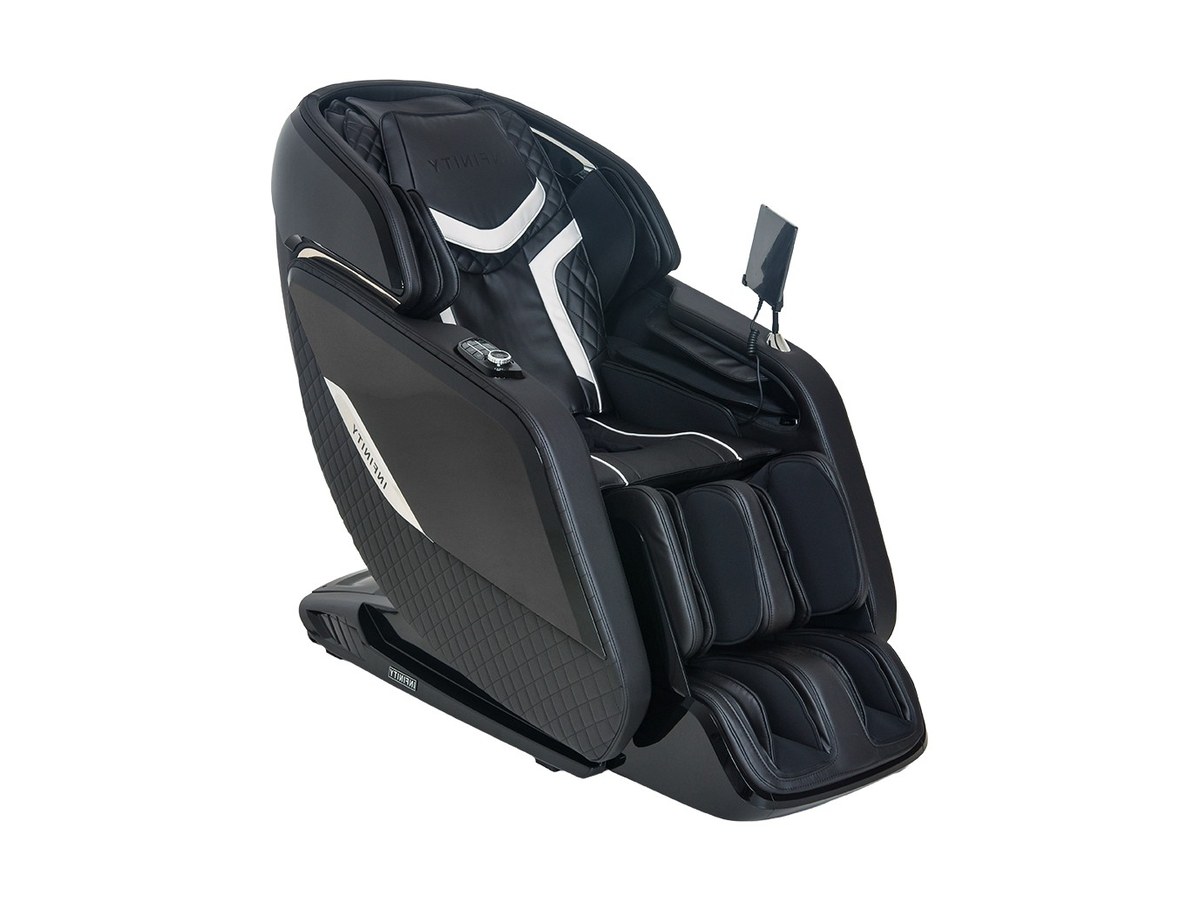 Infinity Sovana 4D DualPro