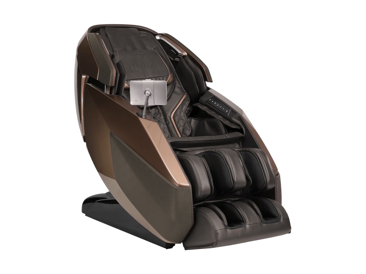 Infinity Ultra Imperial Syner-D
