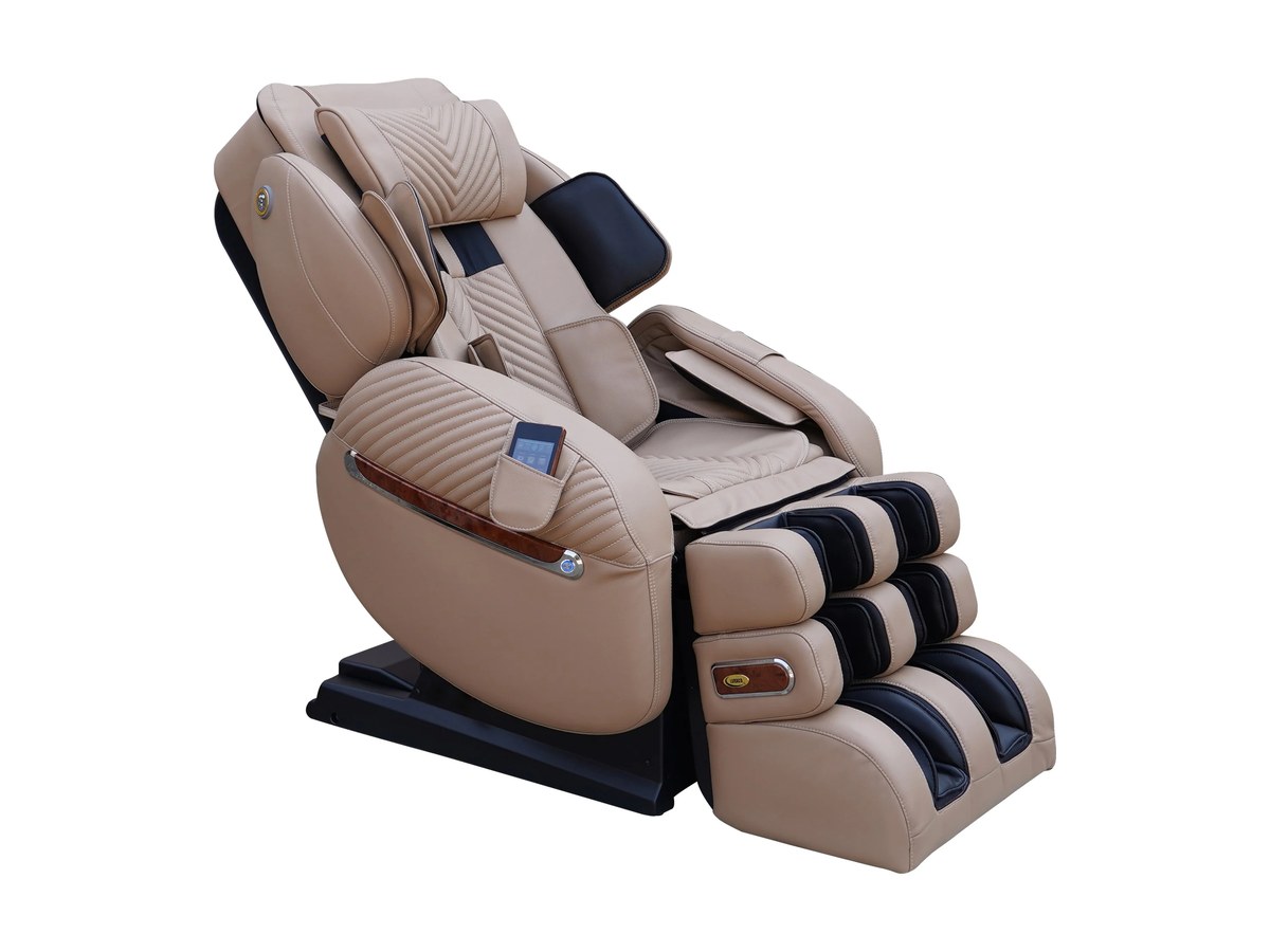 Luraco iRobotics 9 Max Plus Special Edition