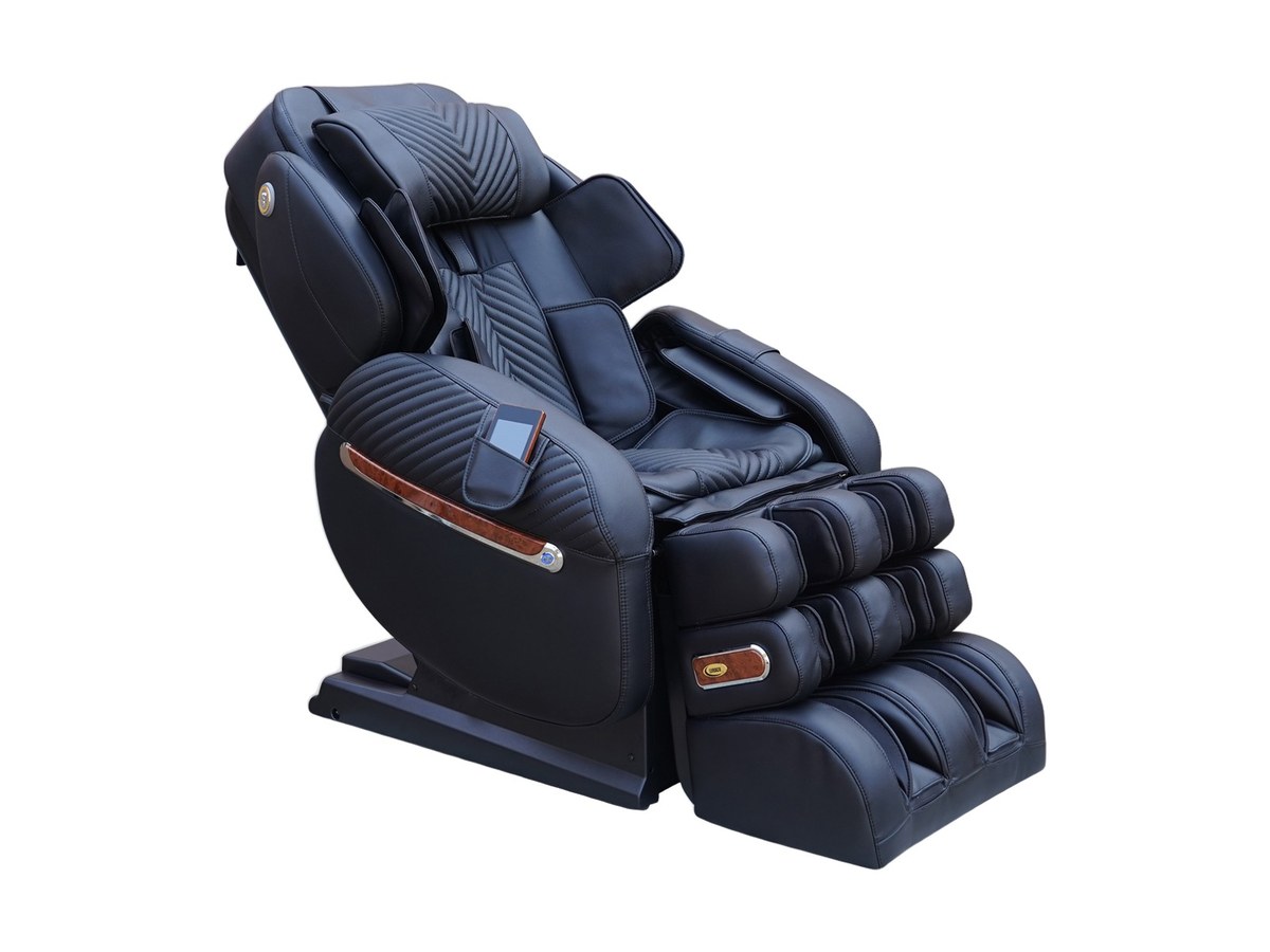 Luraco iRobotics 9 Max Plus