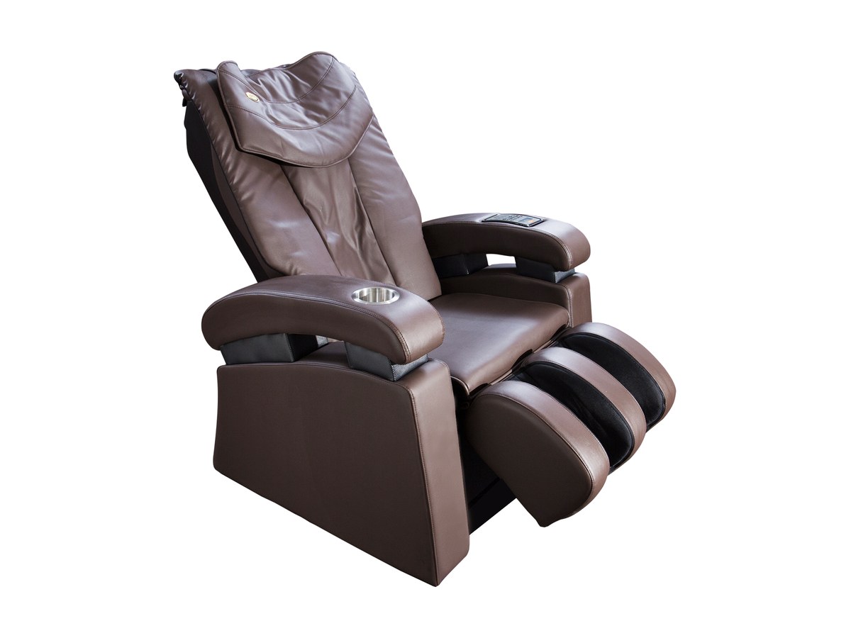 Luraco Sofy Theater Chair