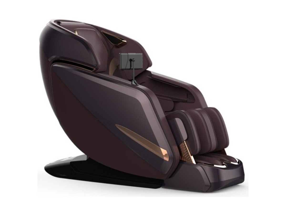 TRU Crown 8D Dual Roller