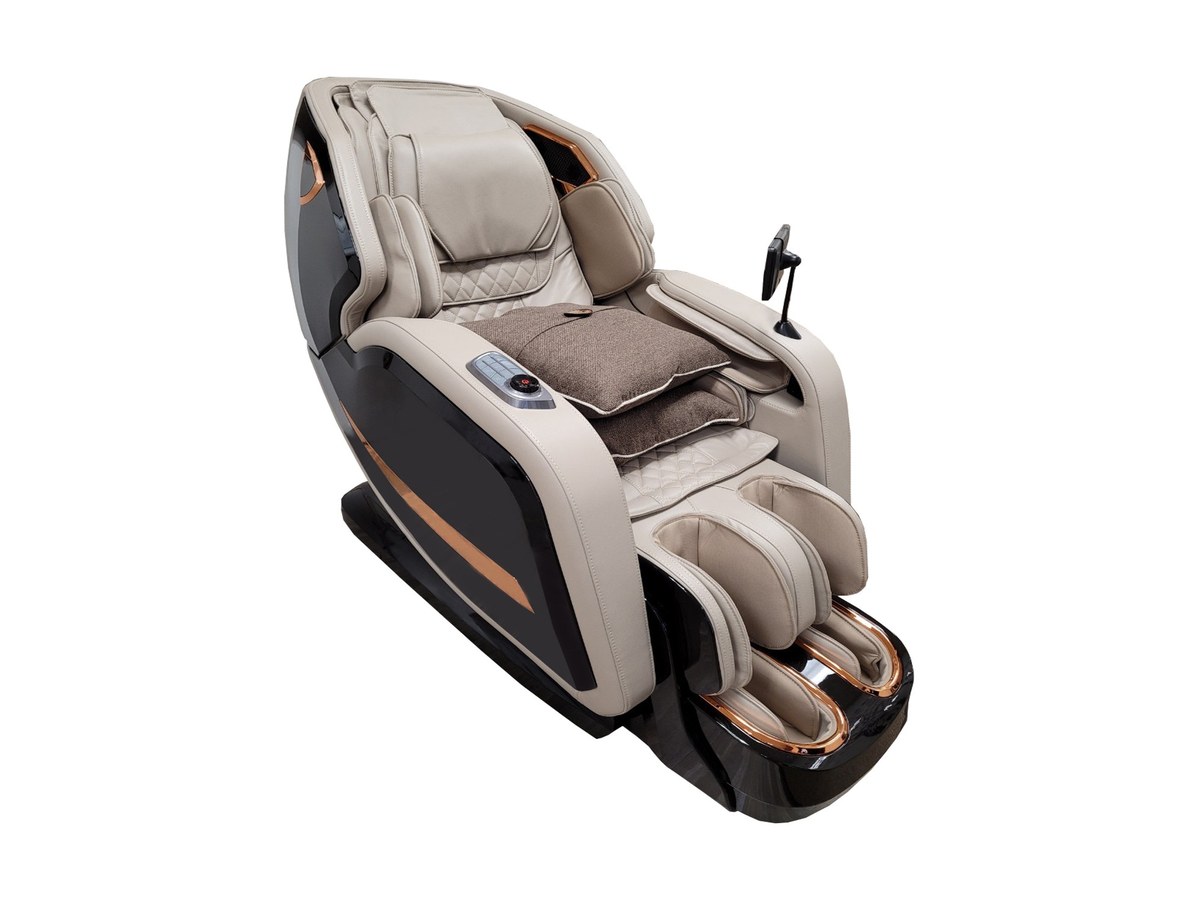 TRU Symphony 4D Plus