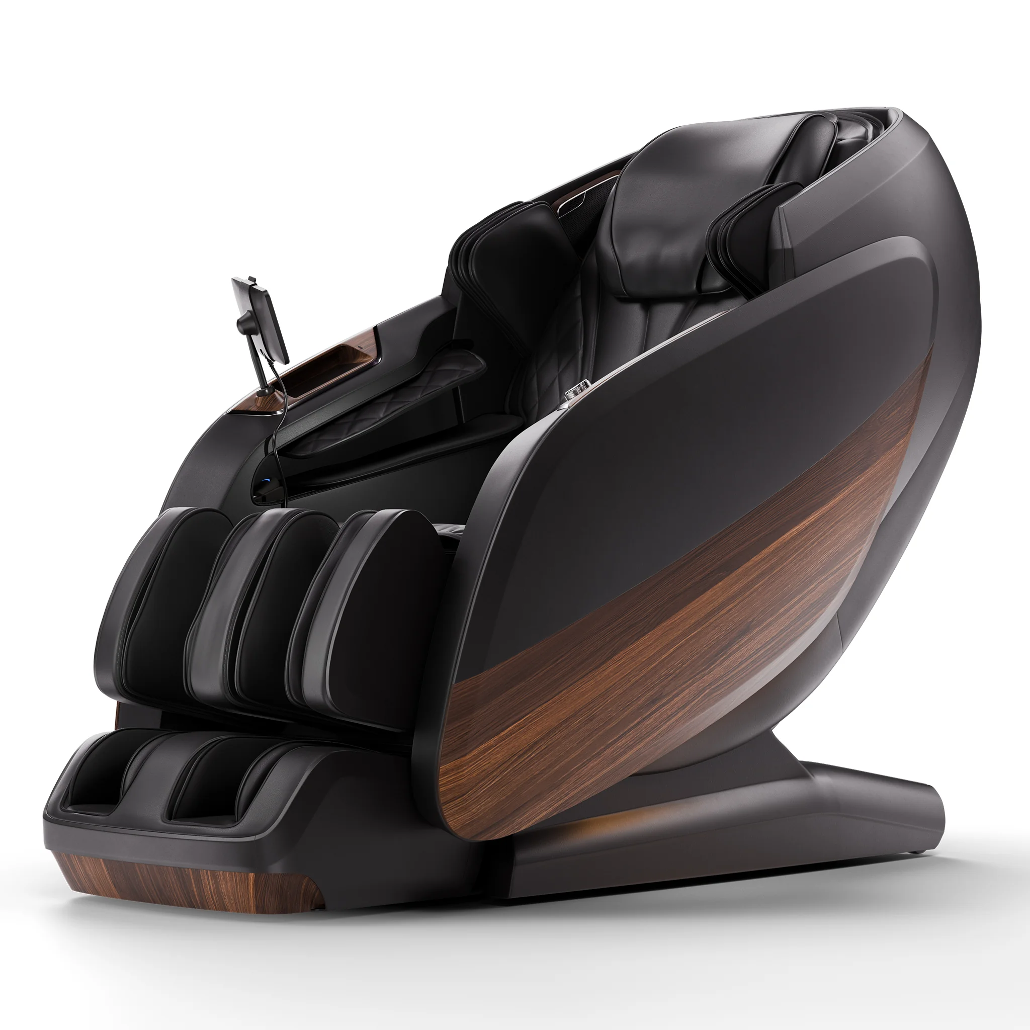 Positive Posture DualTech Pro AI 4D