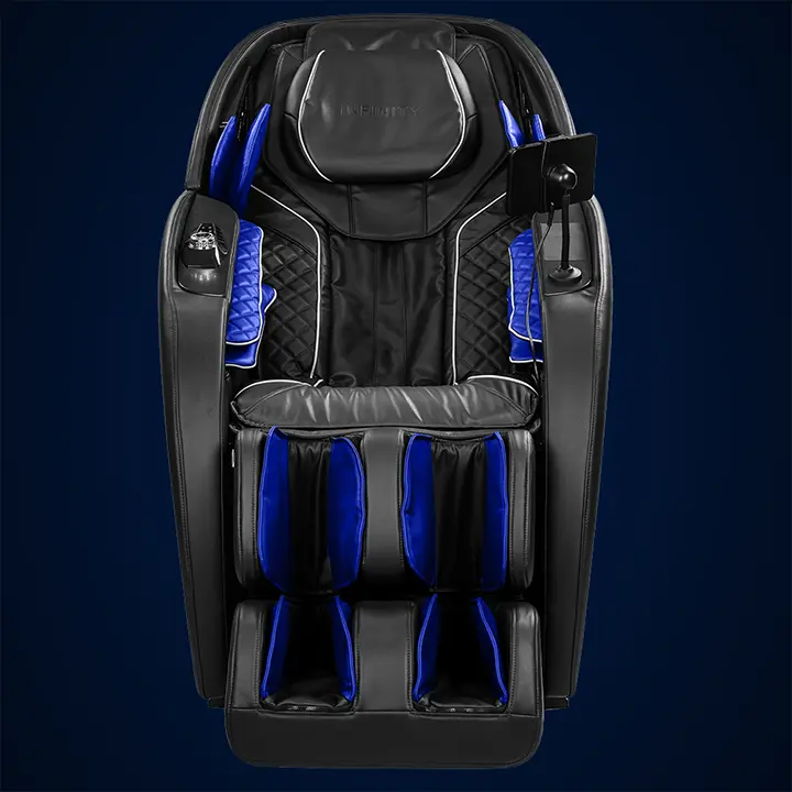 Airbag Compression Therapy