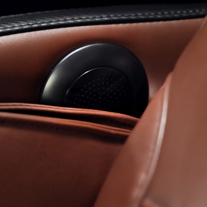 Bluetooth Speakers