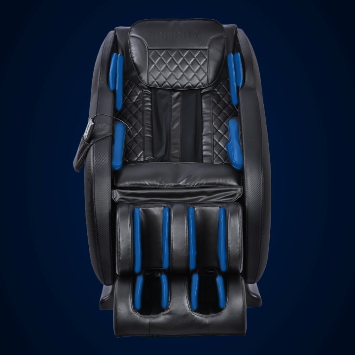 Full Body Airbag Compression Therapy