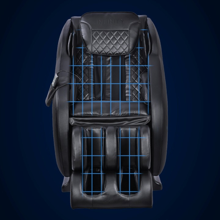 TrueFit™ Body Scanning Technology
