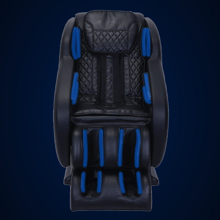 Airbag Compression Therapy