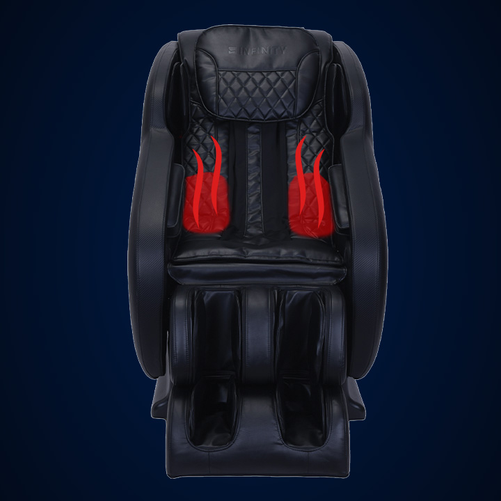Lumbar Heat