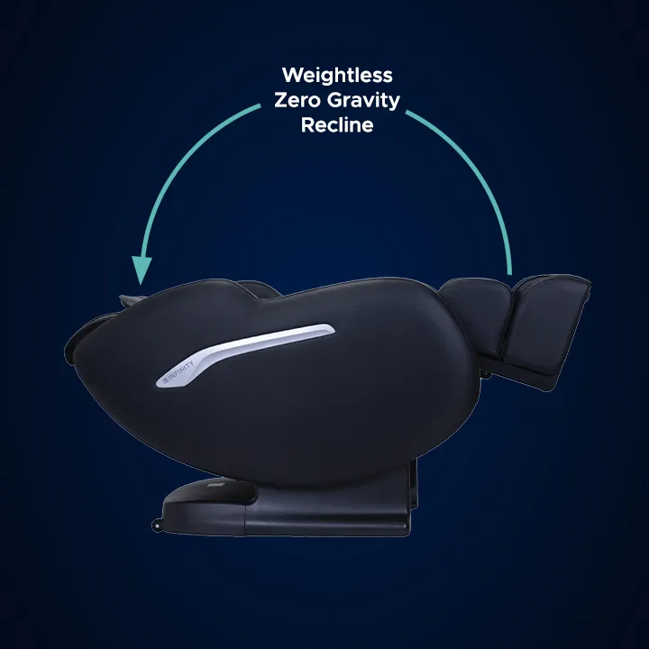 Weightless Zero Gravity Recline