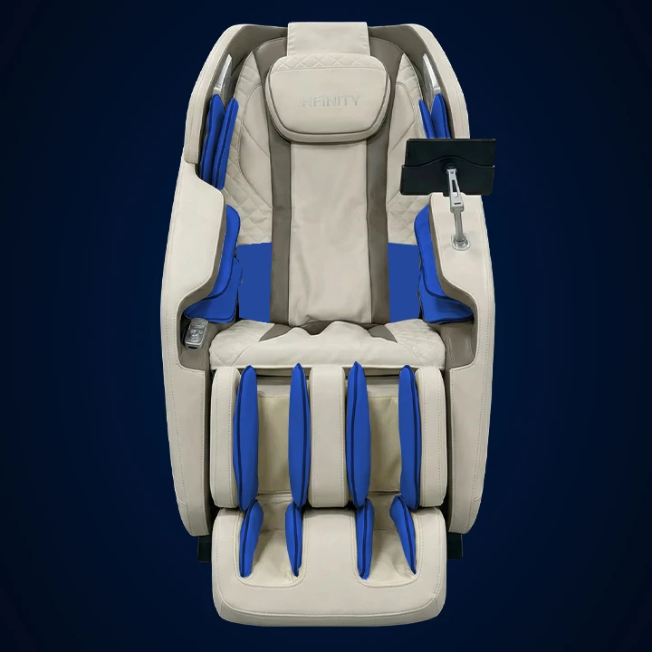 Airbag Compression Therapy