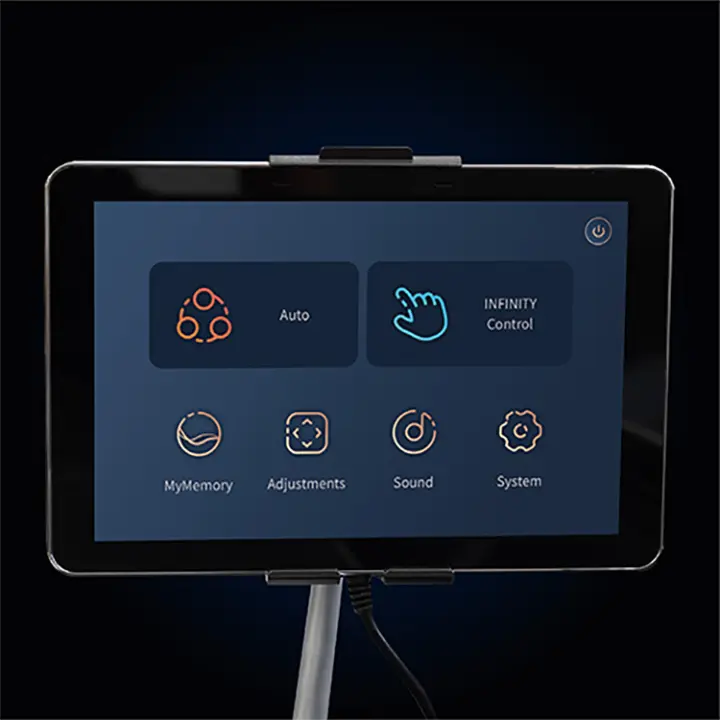 Touch Screen Tablet