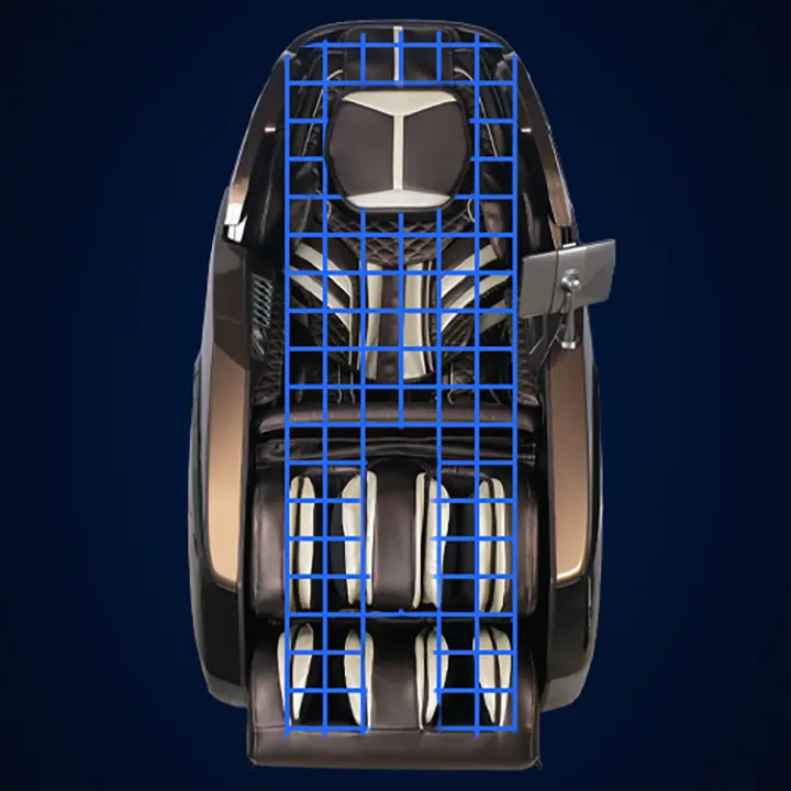 TrueFit™ Body Scanning Technology