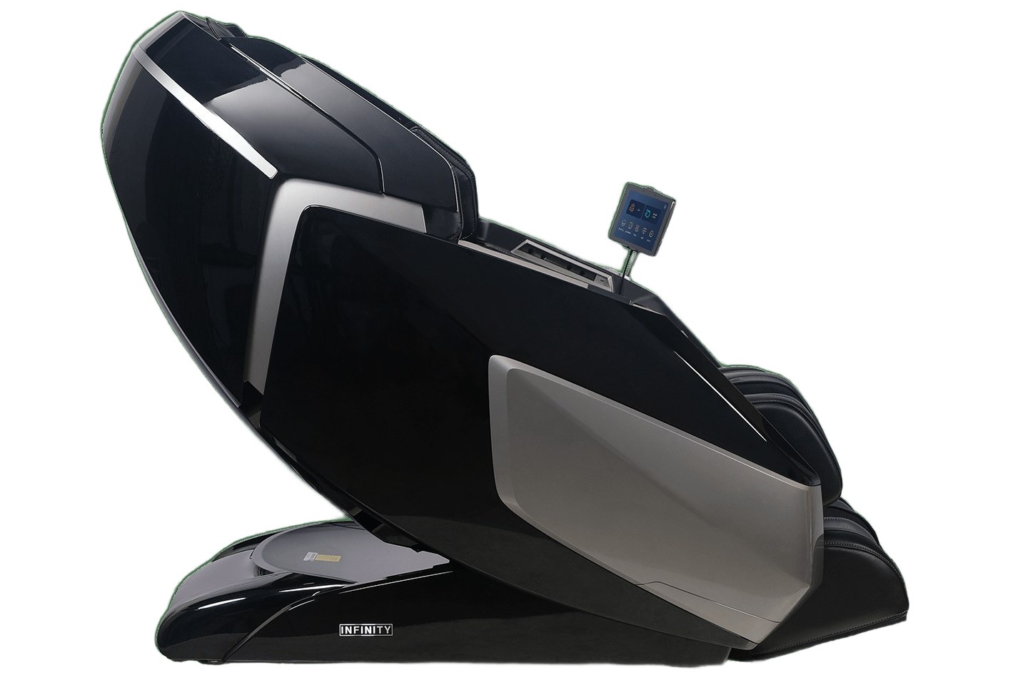 Infinity Circadian 4D DualFlex