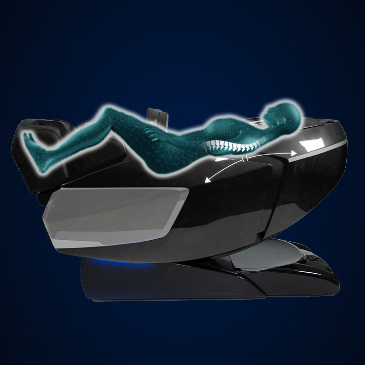 J-Track Massage/Flex-Track