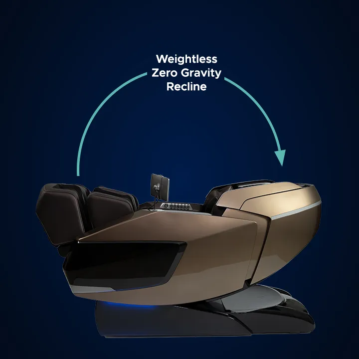 Weightless Zero Gravity Recline
