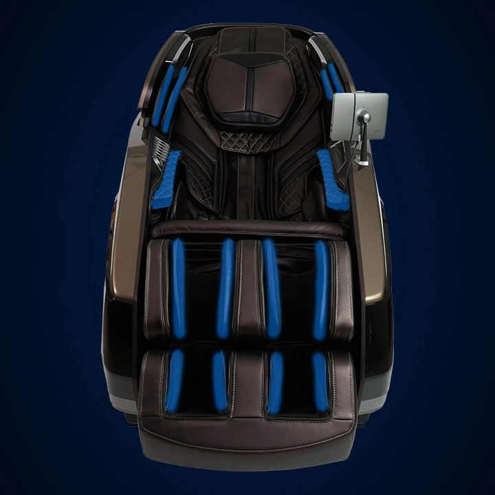 Airbag Compression Therapy