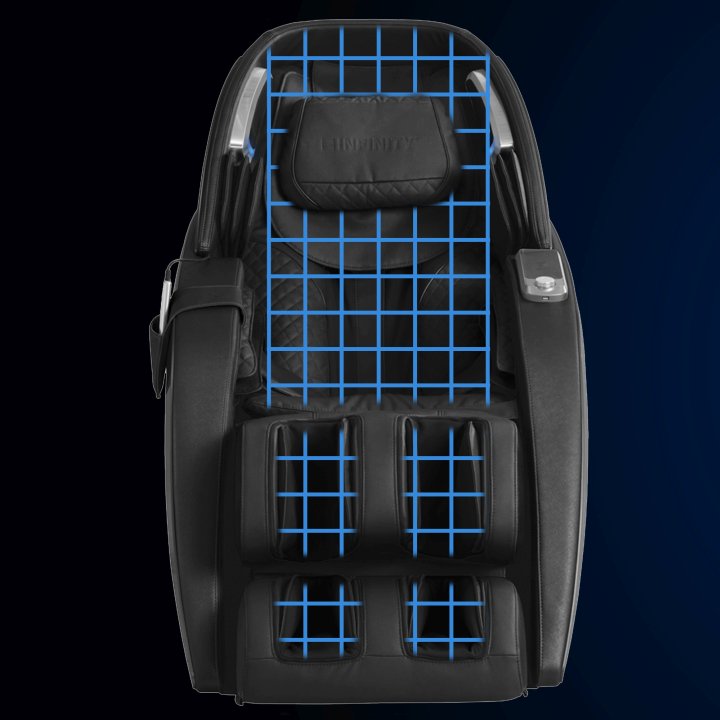 TrueFit™ Body Scanning Technology