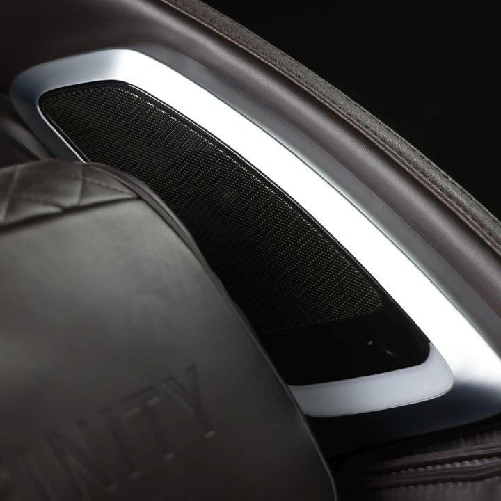 Premium Bluetooth Speakers