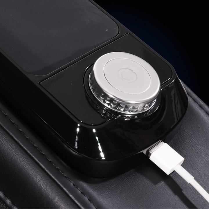 Smart Dial Controller
