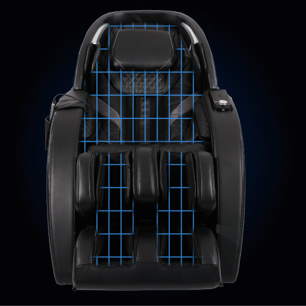 TrueFit™ Body Scanning Technology