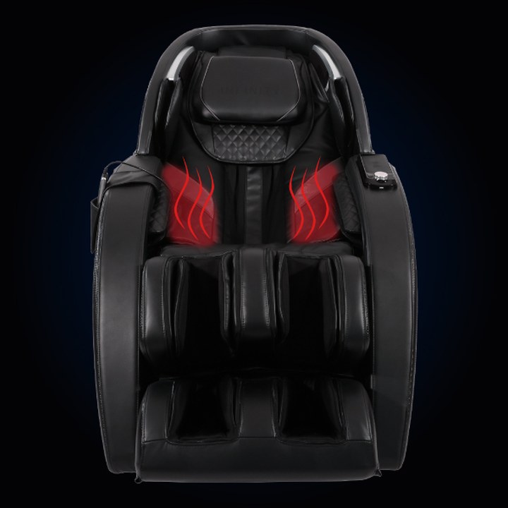 Soothing Lumbar Heat