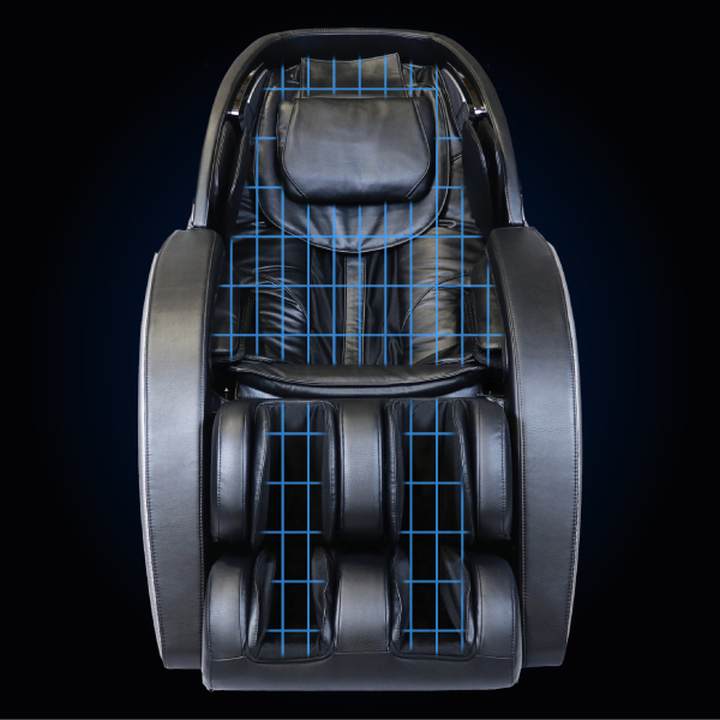TrueFit™ Body Scanning Technology