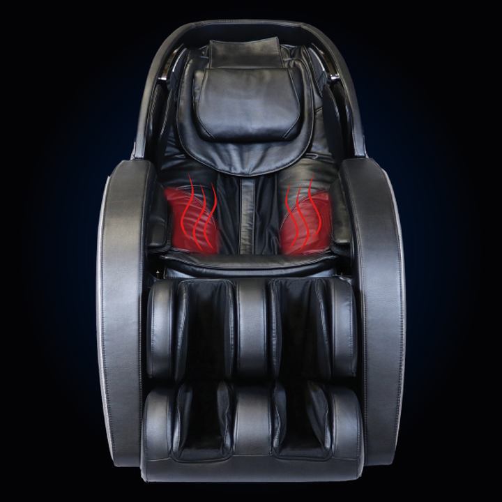 Lumbar Heat