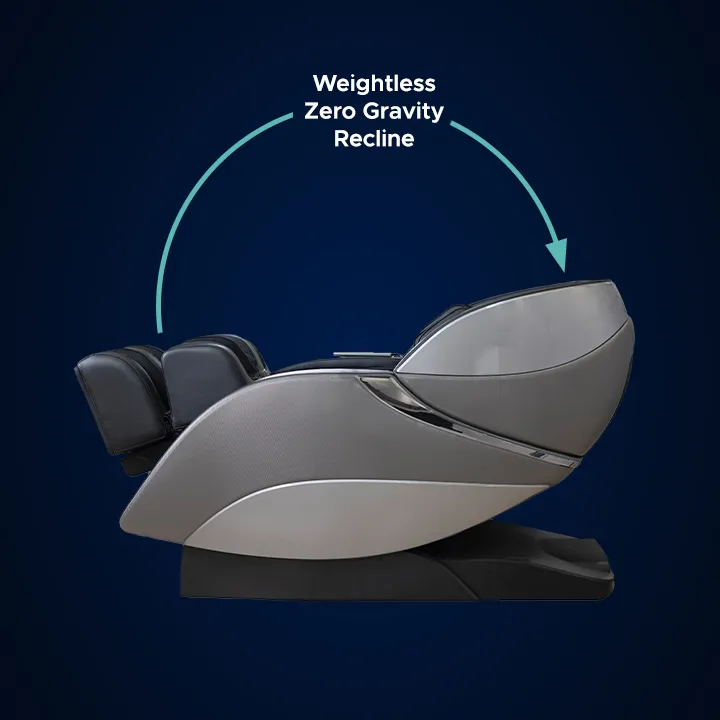 Weightless Zero Gravity Recline