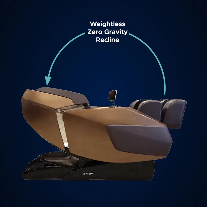 Weightless Zero Gravity Recline
