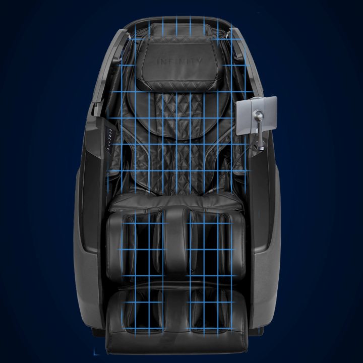 TrueFit™ Body Scanning Technology