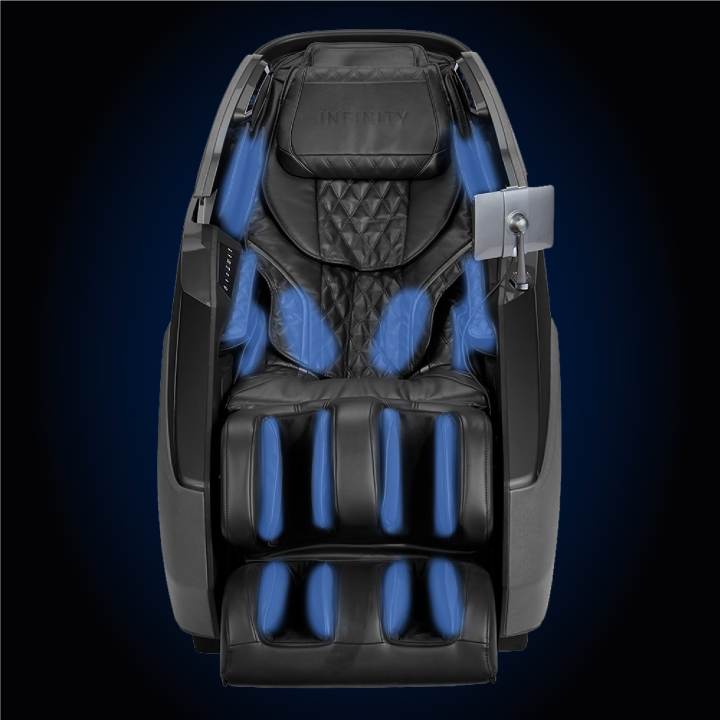 Airbag Compression Therapy