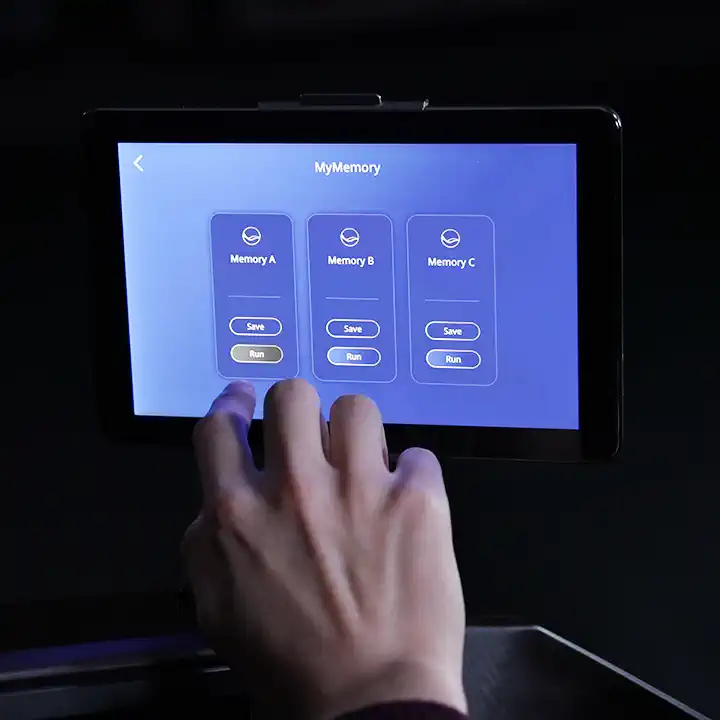 MyMassage™ Programs