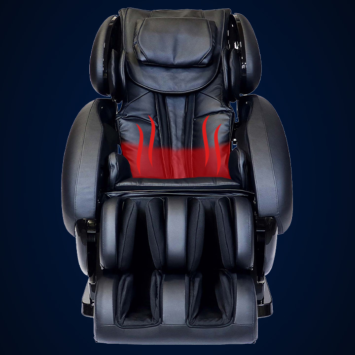Lumbar Heat