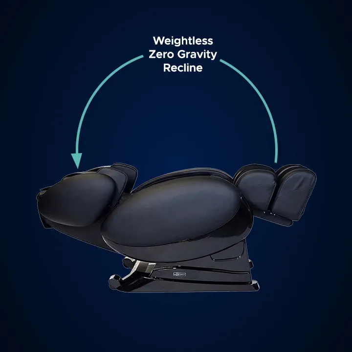 Weightless Zero Gravity Recline