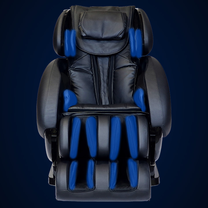 Airbag Compression Therapy