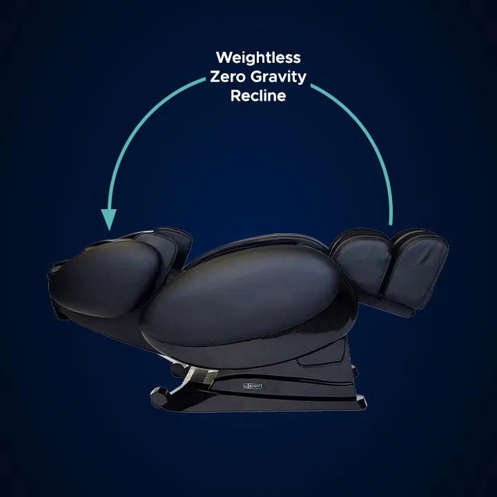 Weightless Zero Gravity Recline