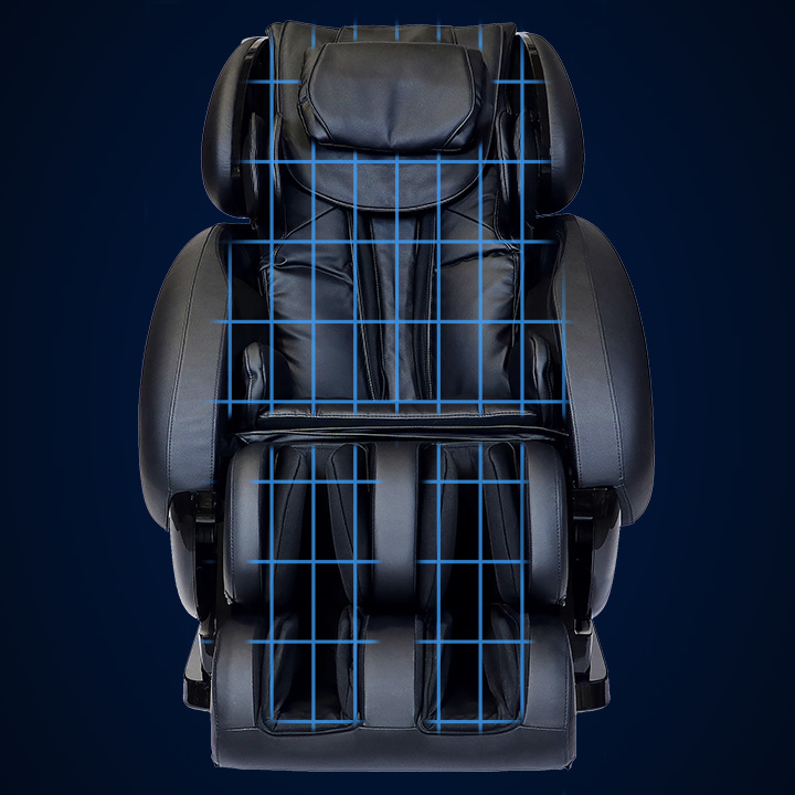 TrueFit™ Body Scanning Technology